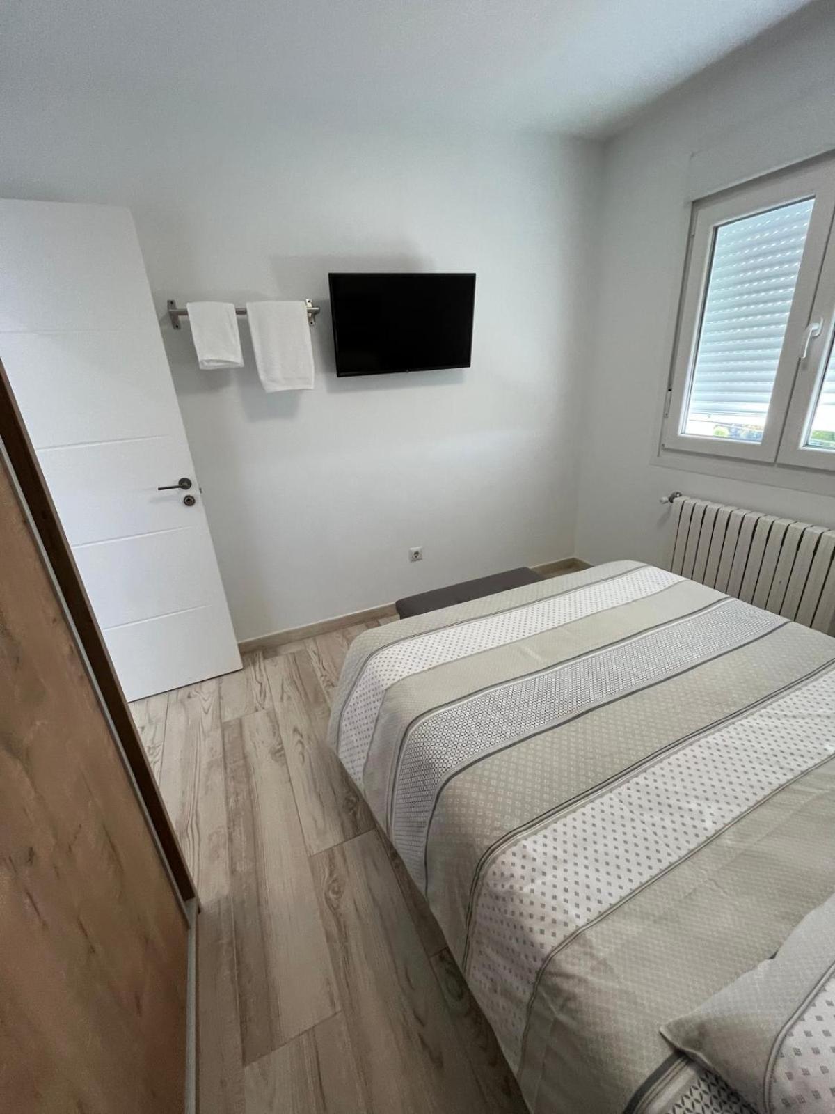 A Casa Do Avo Βίλα Lousame Εξωτερικό φωτογραφία