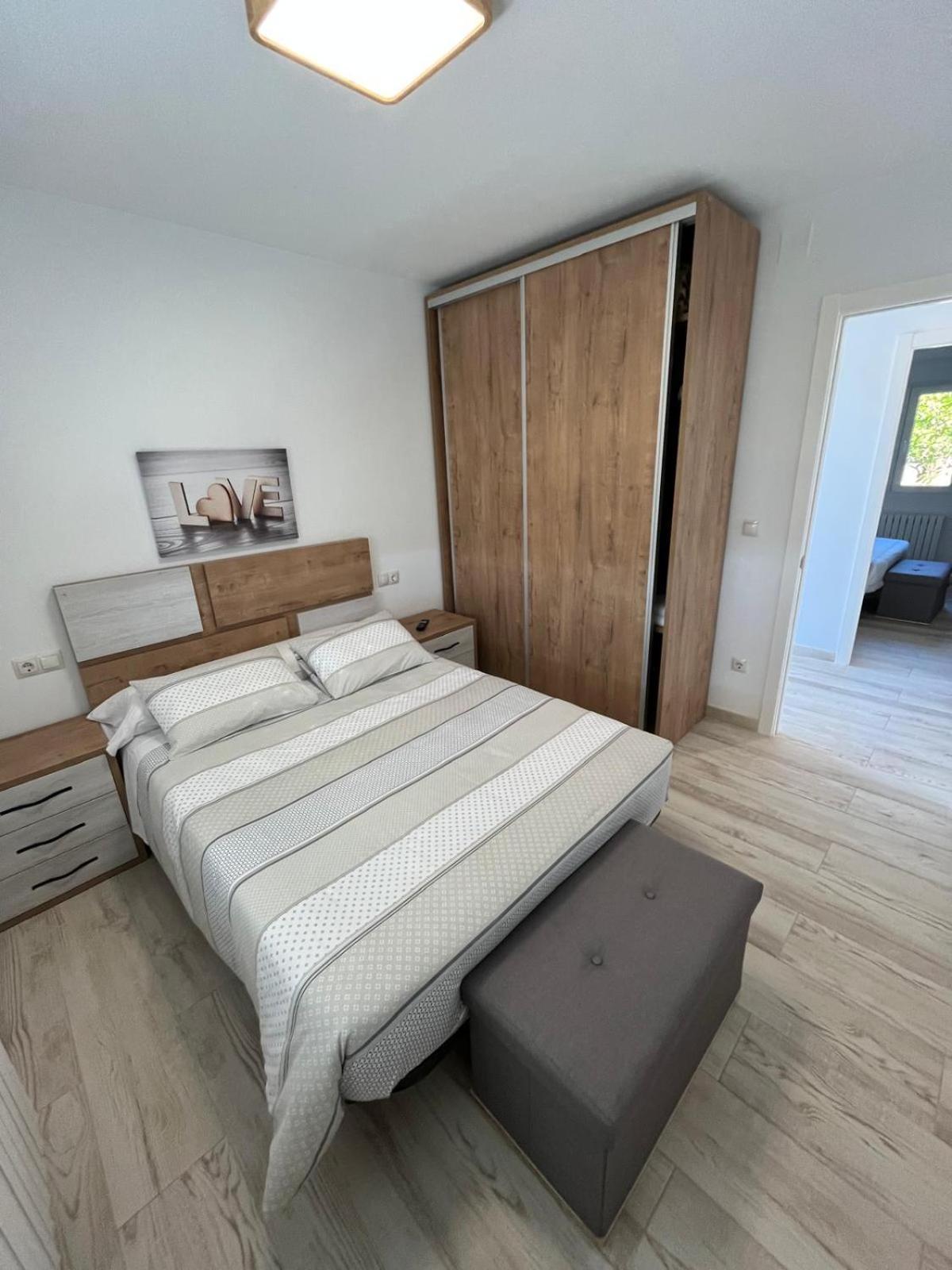 A Casa Do Avo Βίλα Lousame Εξωτερικό φωτογραφία