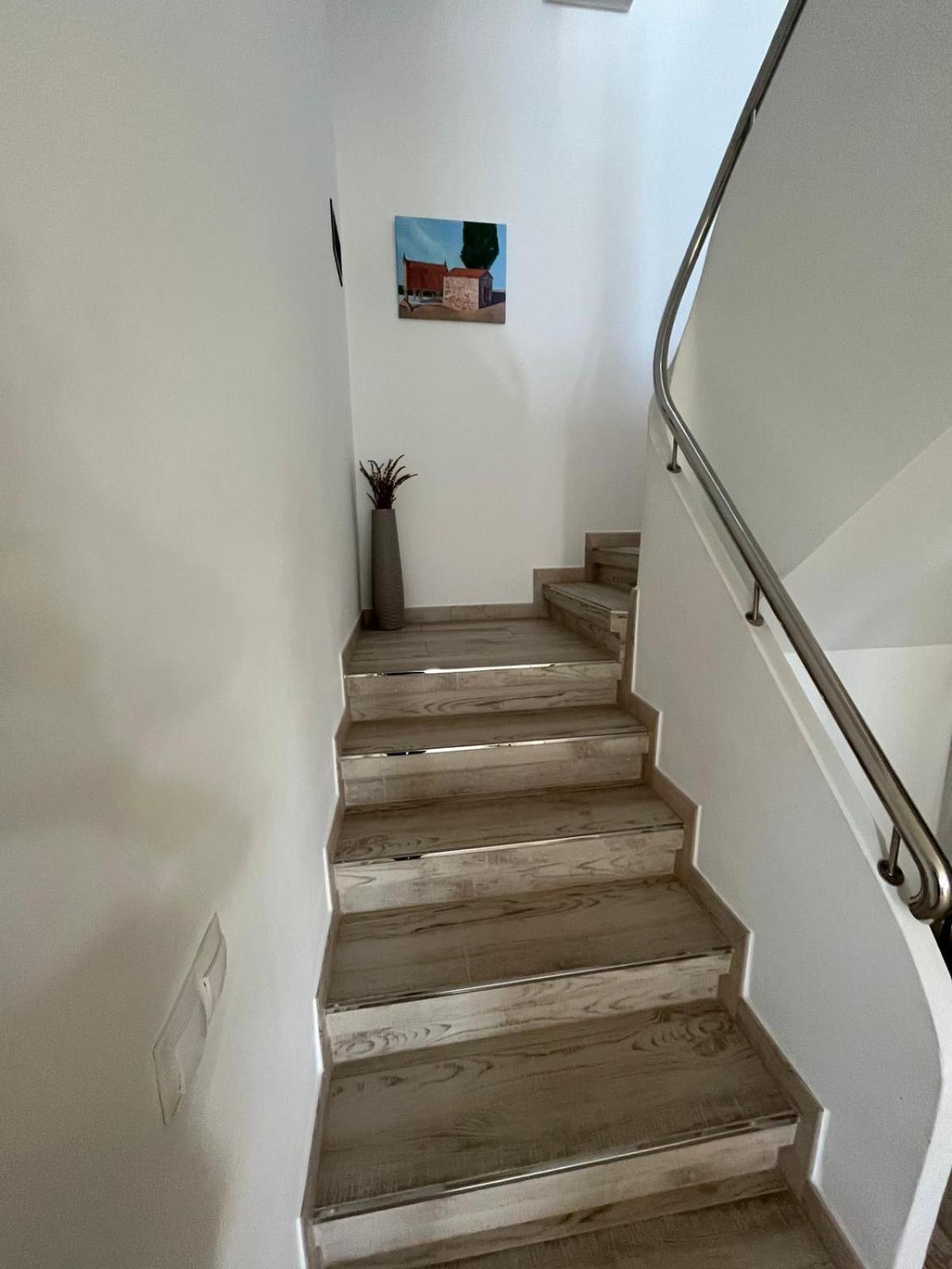 A Casa Do Avo Βίλα Lousame Εξωτερικό φωτογραφία